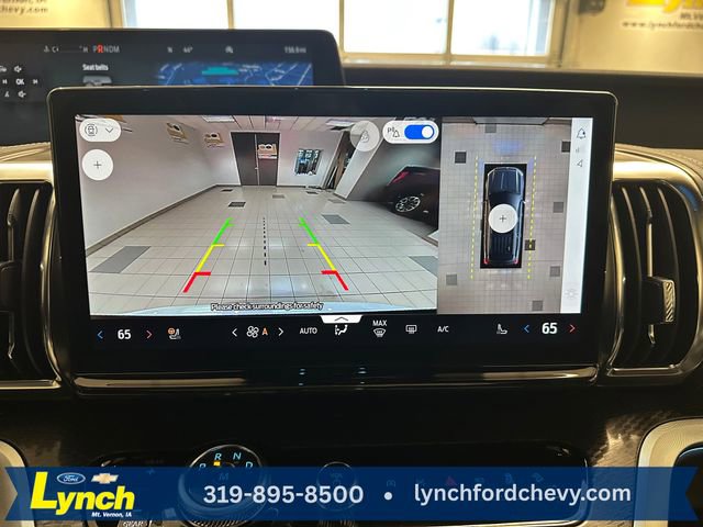 New 2025 Ford Expedition Platinum w/ Stealth Performance Package image 7