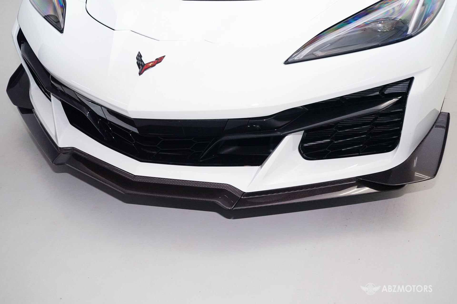 Used 2026 Chevrolet Corvette ZR1 RWD image 17