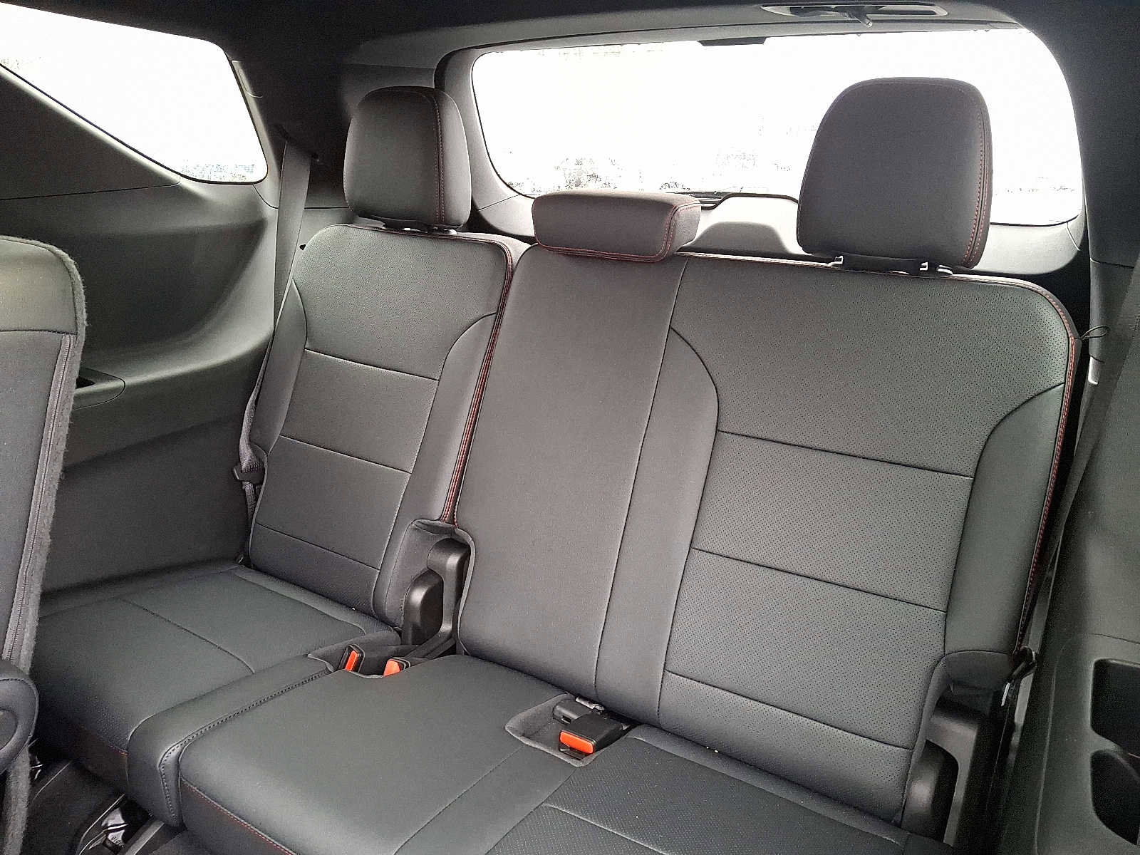 Used 2024 Chevrolet Traverse RS w/ LPO, Floor Liner Package image 11