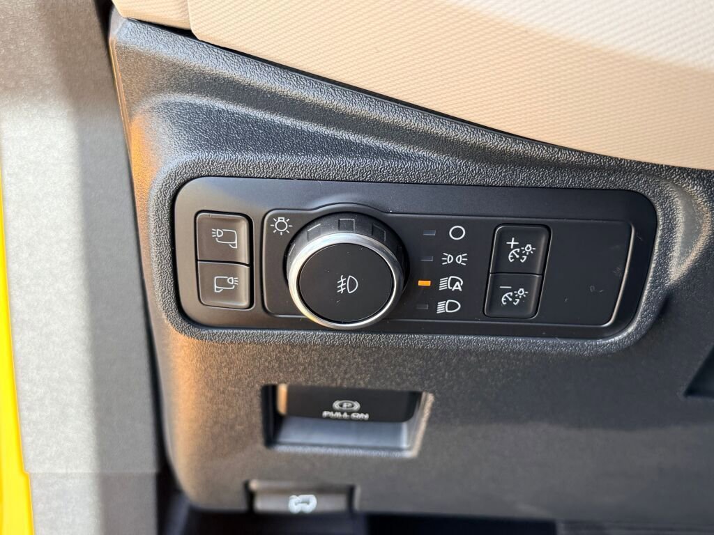 Used 2022 Ford Bronco Wildtrak image 33