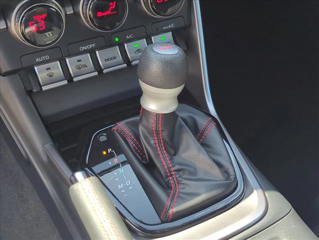 Used 2023 Subaru BRZ Limited w/ Popular Package #2 image 19