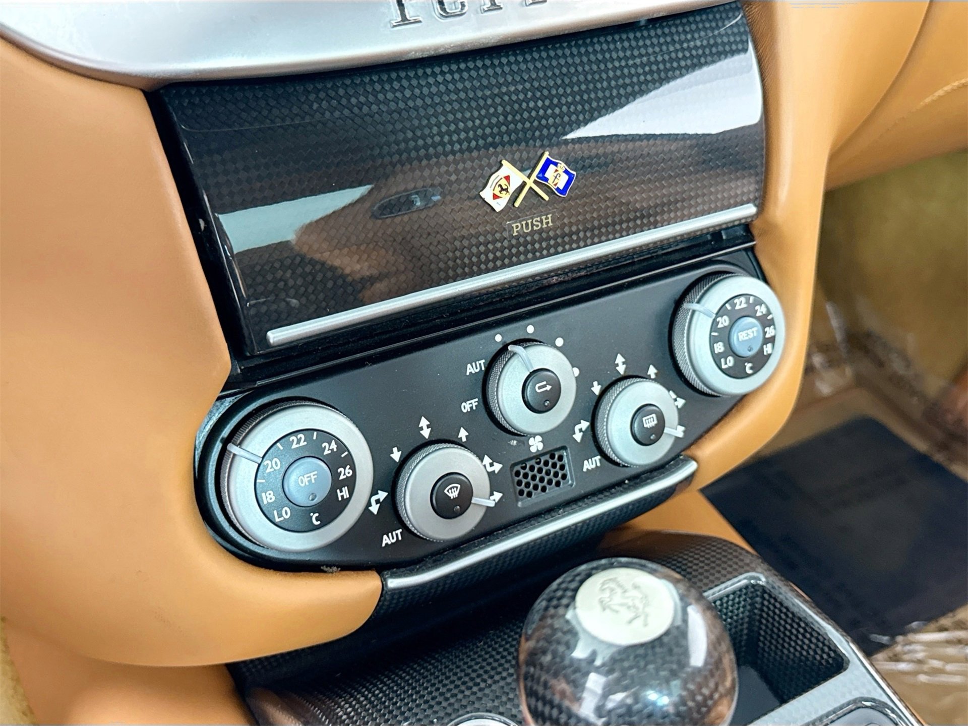 Used 2007 Ferrari 599 GTB Fiorano image 12