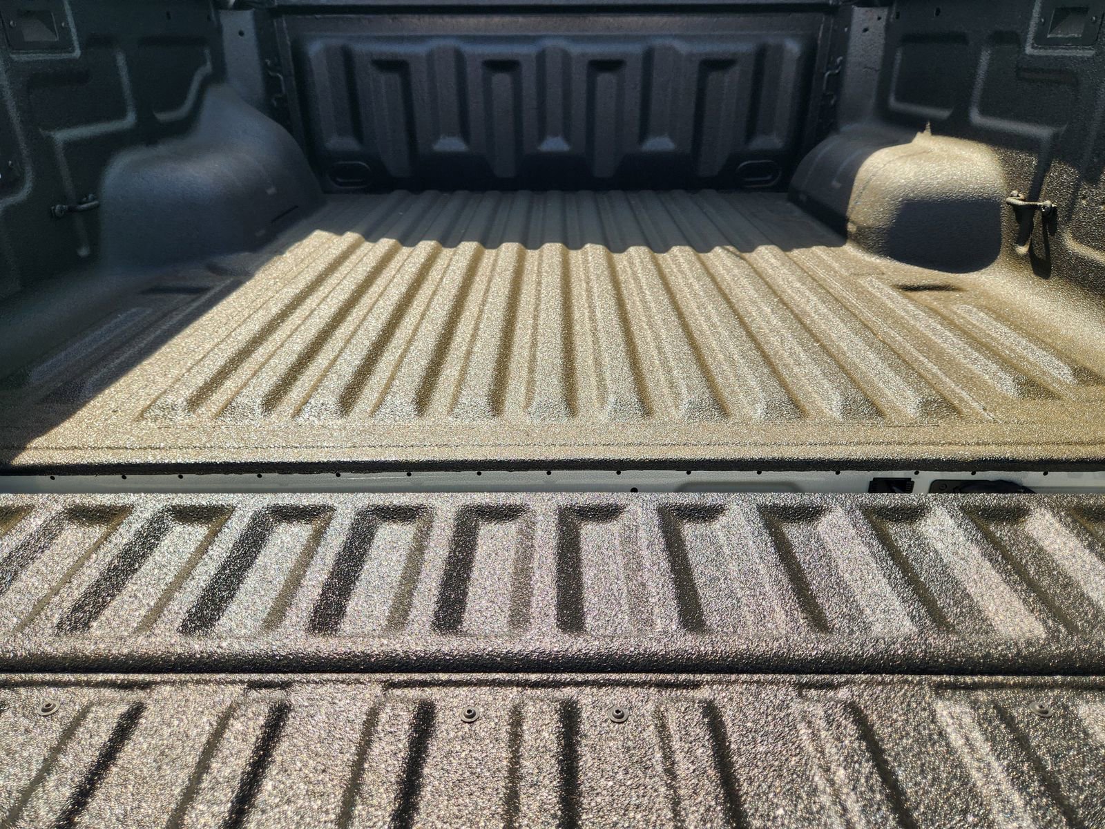 New 2026 Ford Ranger Raptor AWD/4WD image 28