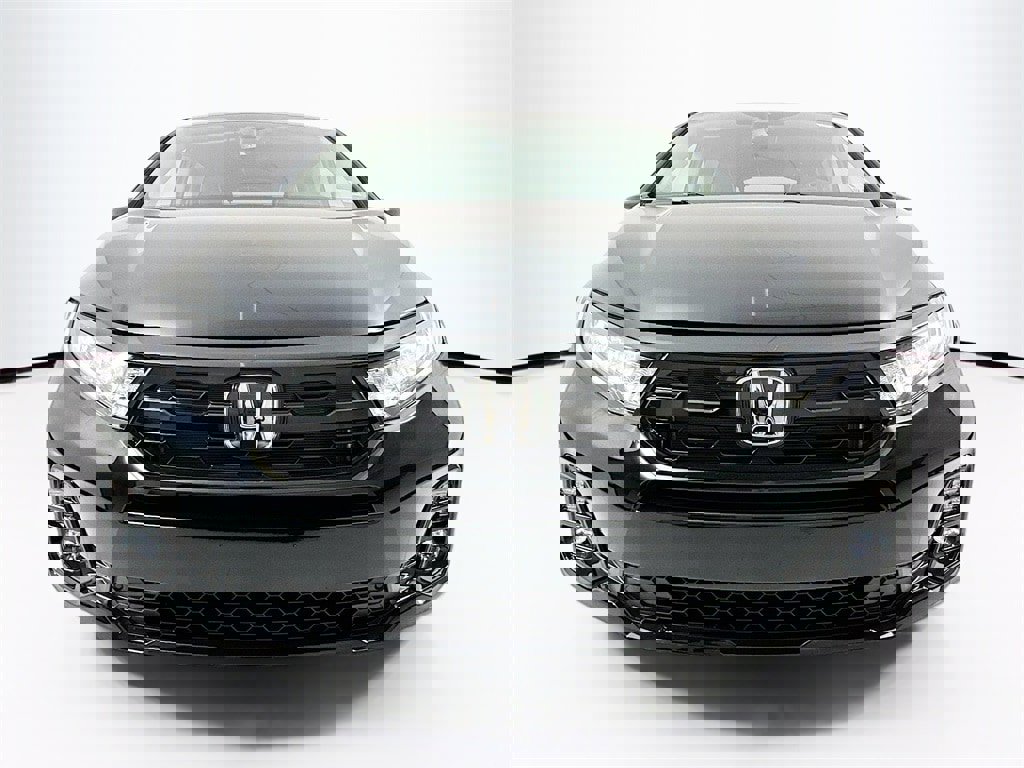 New 2026 Honda Odyssey Elite image 3