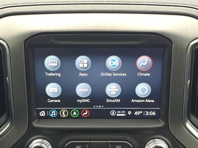 Used 2022 GMC Sierra 2500 Denali w/ Denali Ultimate Package image 35