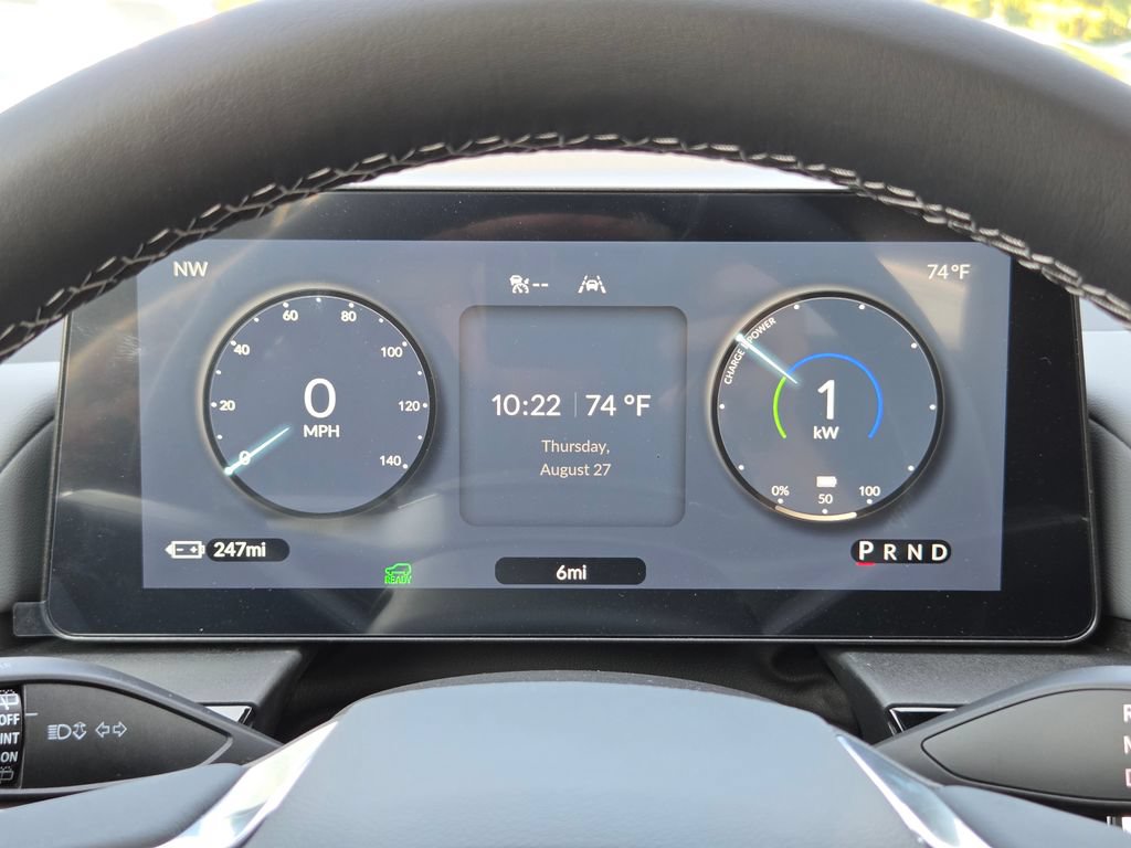 New 2026 Honda Prologue Touring image 35