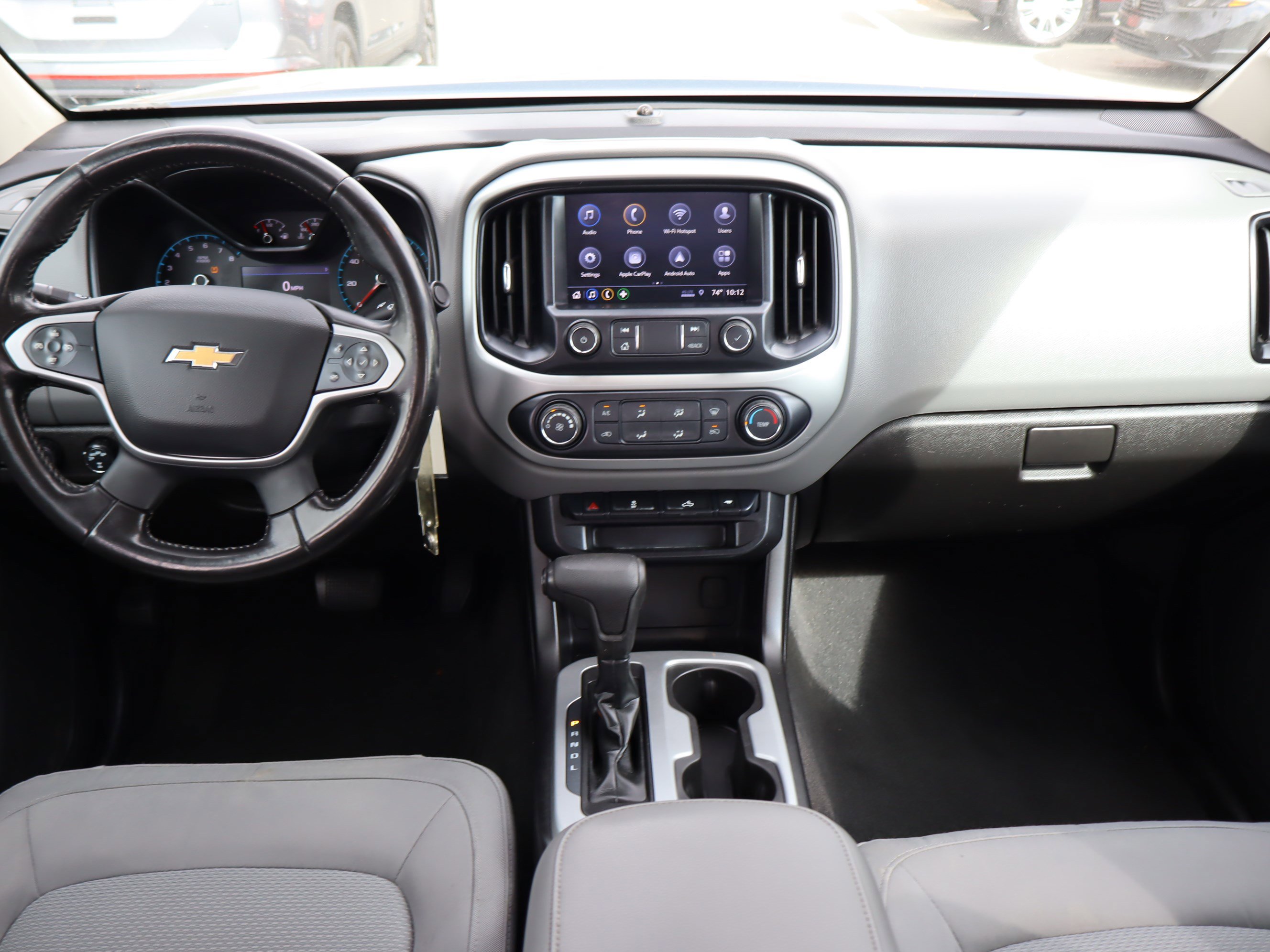 Used 2020 Chevrolet Colorado LT image 17