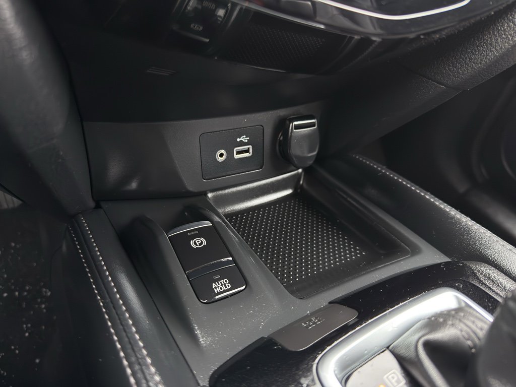 Certified 2020 Nissan Rogue SL image 20