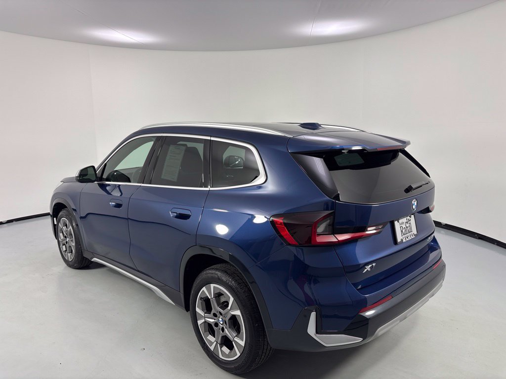 Certified 2023 BMW X1 xDrive28i w/ Convenience Package AWD/4WD image 6