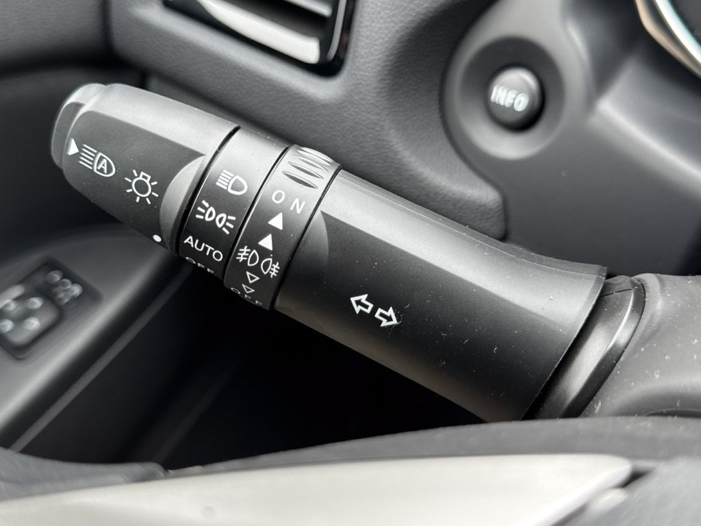 New 2026 Mitsubishi Outlander Sport ES AWD/4WD image 16
