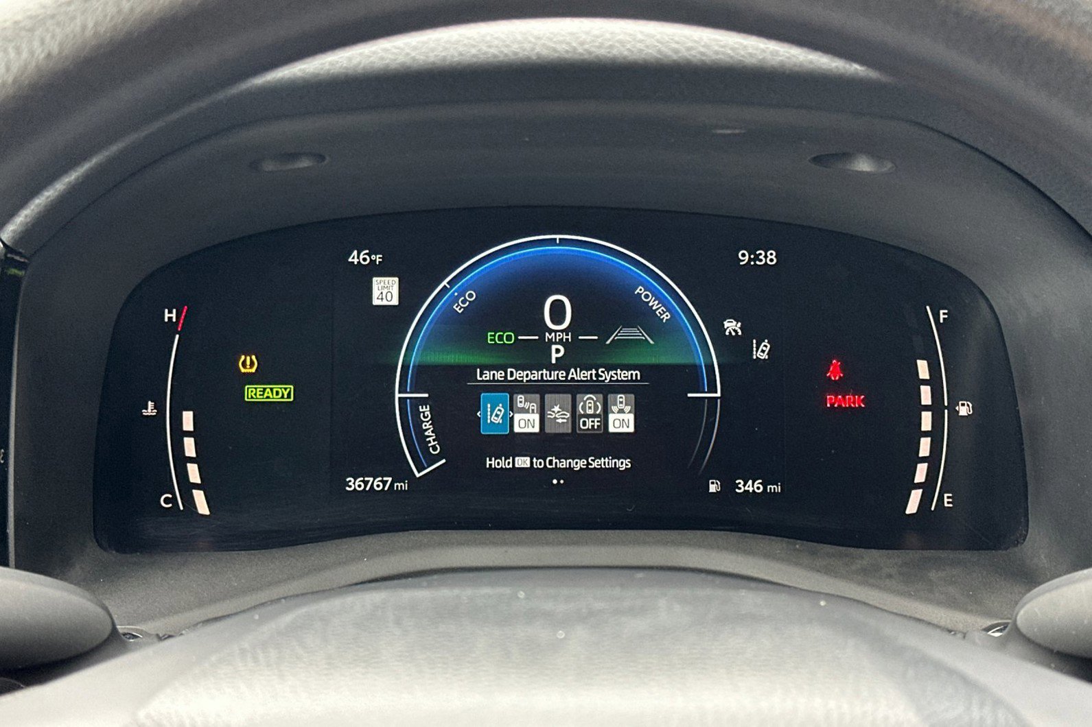 Used 2025 Toyota Camry LE image 23