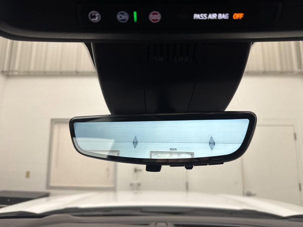 New 2026 GMC Sierra 1500 AT4 w/ AT4 Premium Package image 56