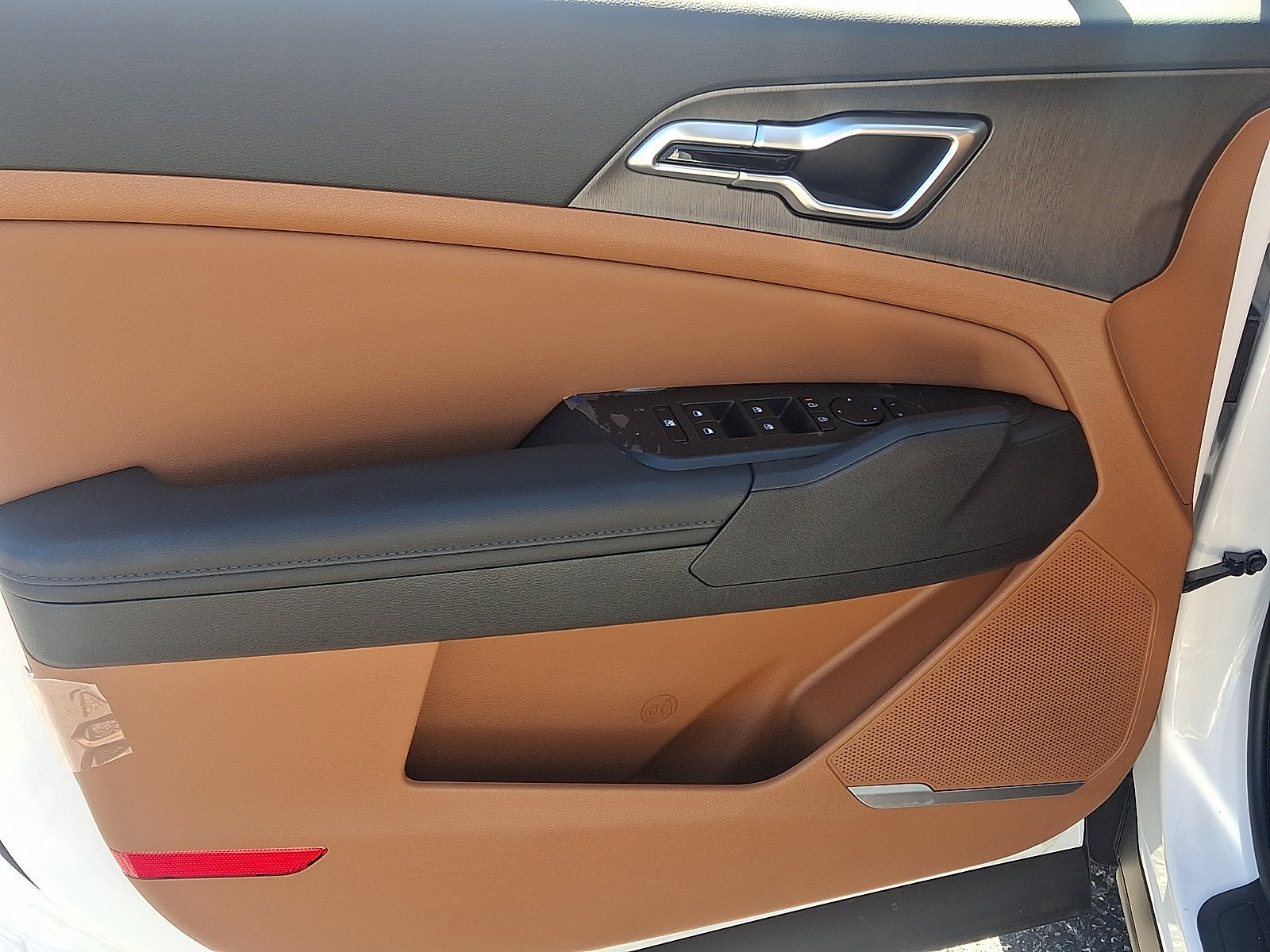 New 2027 Kia Sportage X-Line AWD/4WD image 12