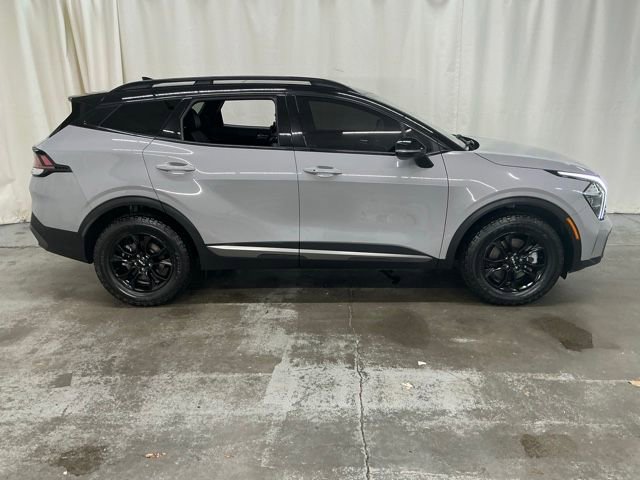 Used 2023 Kia Sportage X-Pro image 2
