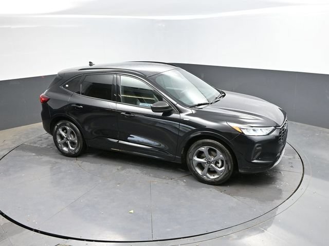Used 2024 Ford Escape ST-Line FWD image 36