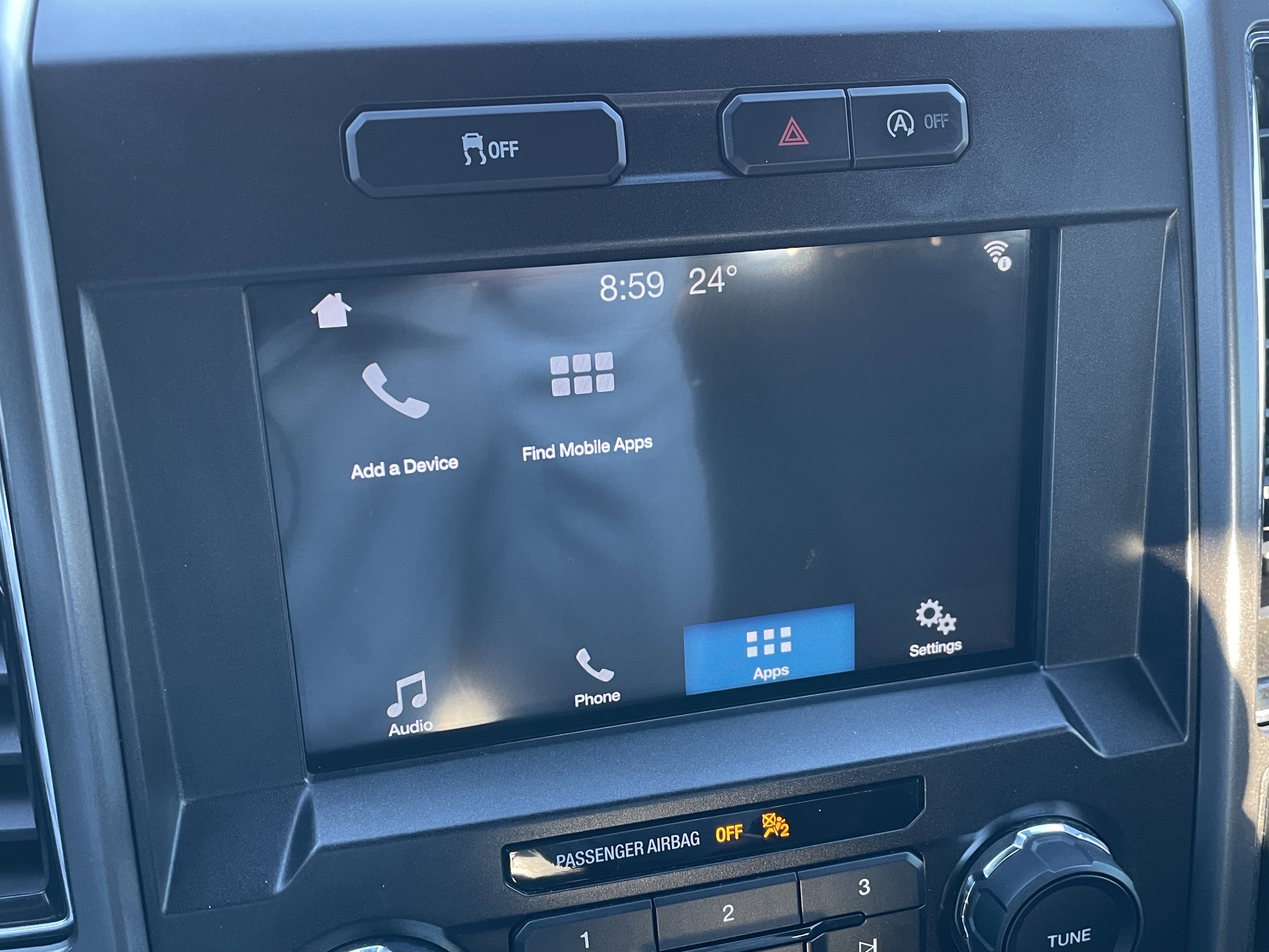 Used 2018 Ford F150 XLT w/ Equipment Group 301A Mid image 28