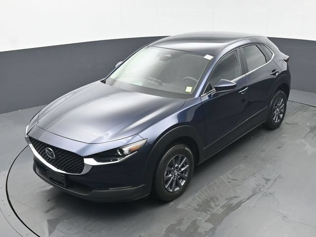 Certified 2024 MAZDA CX-30 AWD 2.5 S image 33