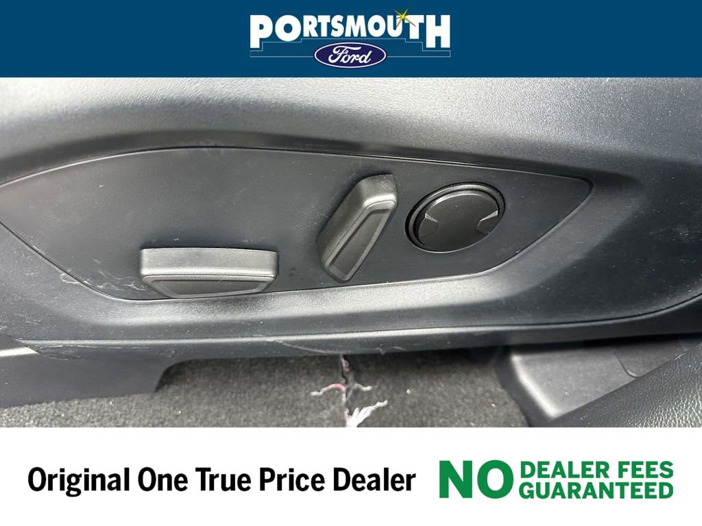 New 2025 Ford Explorer Active w/ Active Comfort Package image 21