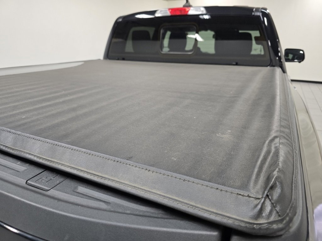 Used 2024 Ford Ranger XLT w/ Technology Package image 21
