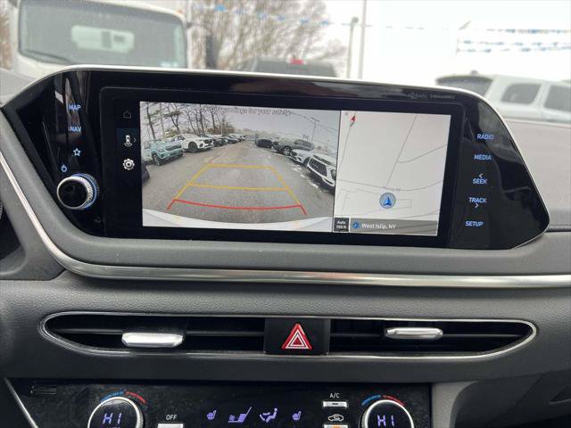 Used 2023 Hyundai Sonata SEL FWD image 27