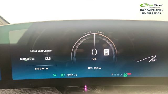 Used 2024 Lucid Air Touring AWD/4WD image 61
