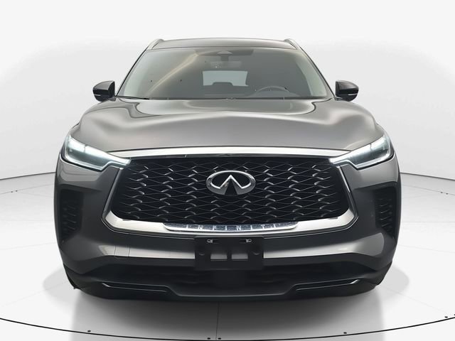 Used 2024 INFINITI QX60 Luxe image 3