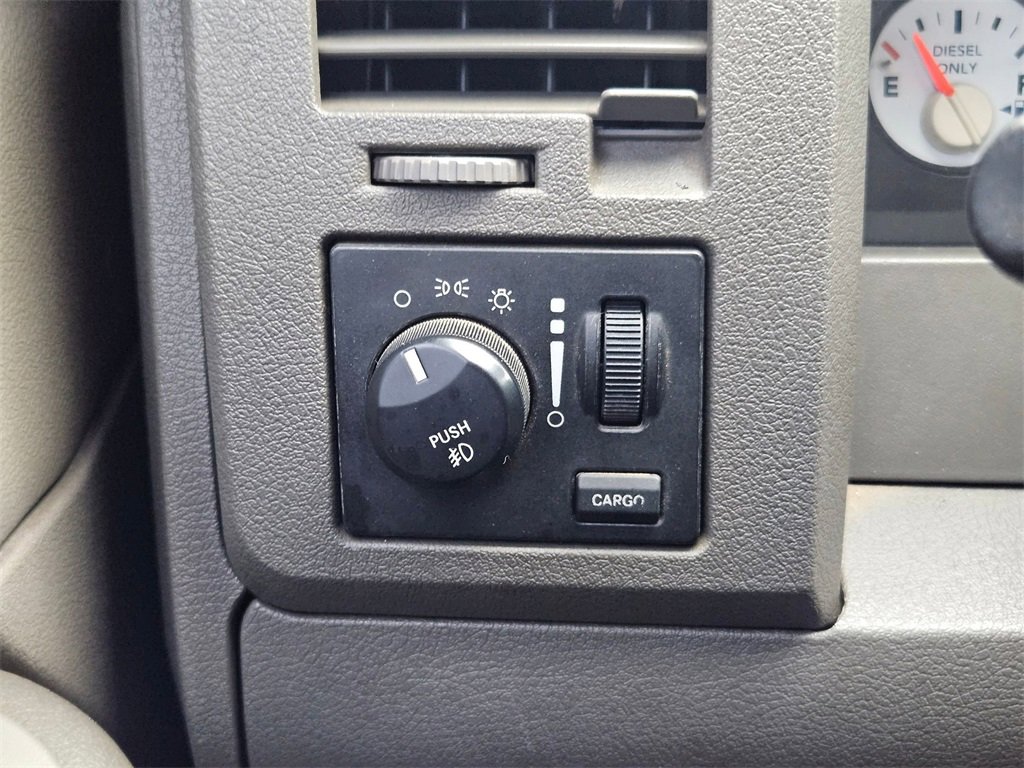 Used 2006 Dodge Ram 2500 Truck Laramie w/ Protection Group image 21