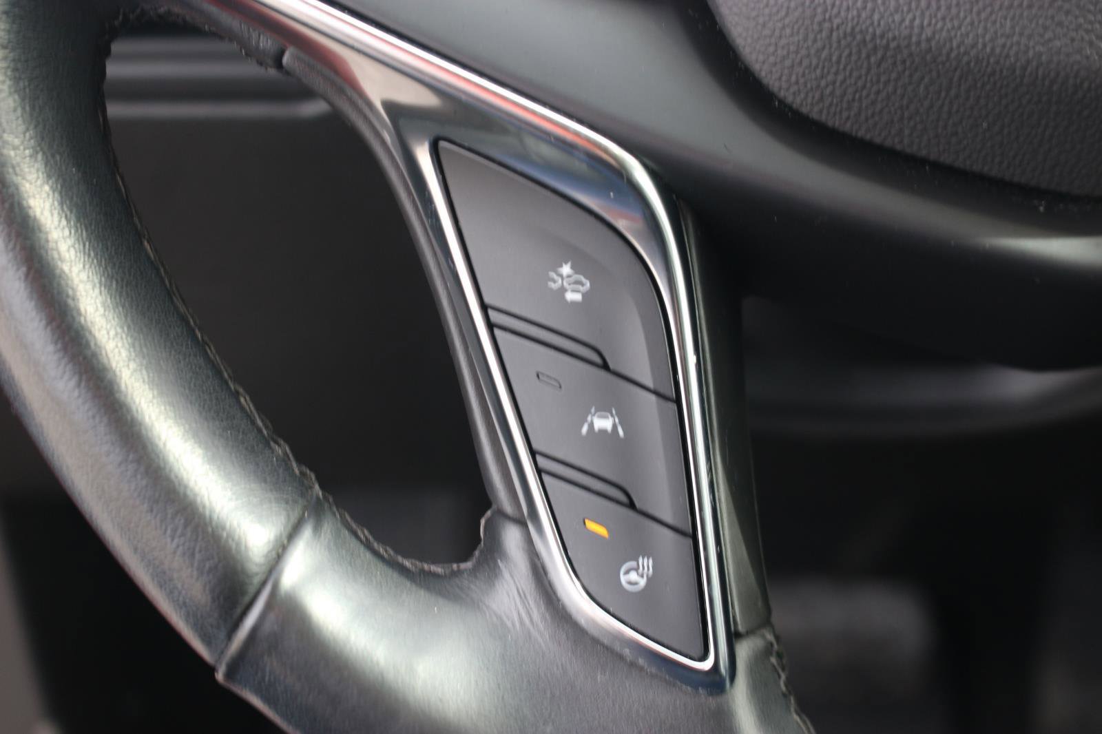 Used 2019 Cadillac XT5 Luxury image 23