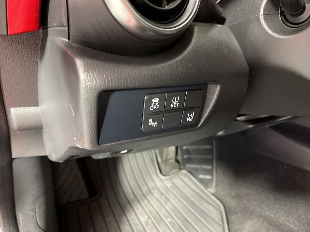 Used 2016 MAZDA MX-5 Miata Grand Touring image 21