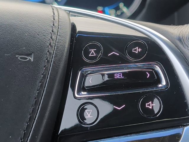 Used 2019 Cadillac Escalade ESV Platinum image 12