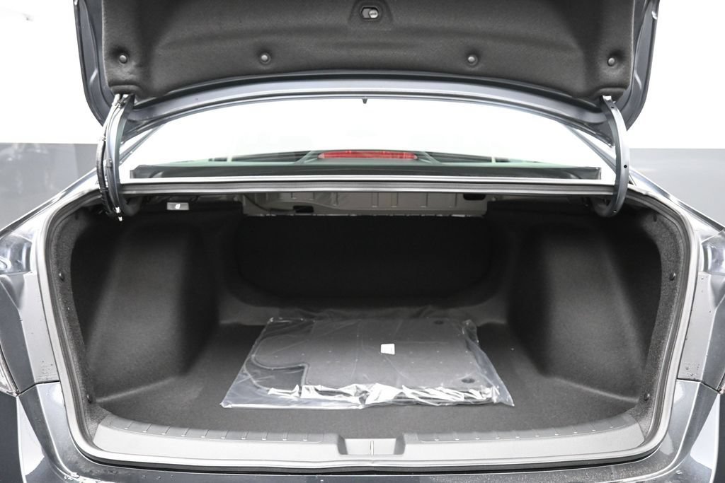New 2026 Honda Civic LX image 21