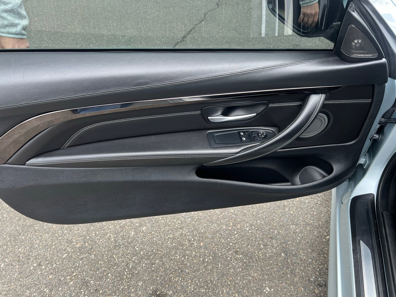 Used 2015 BMW M4 Coupe image 22