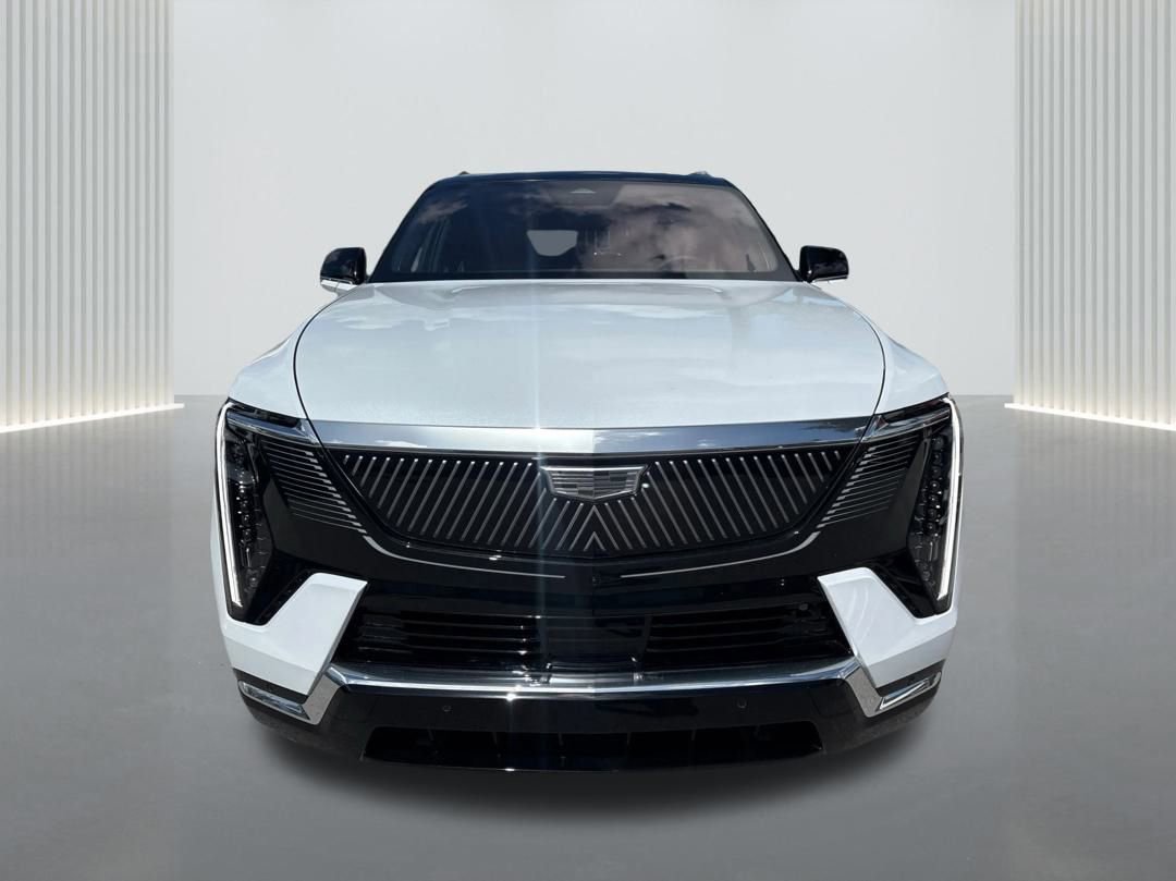 New 2026 Cadillac Escalade IQL Luxury video 2