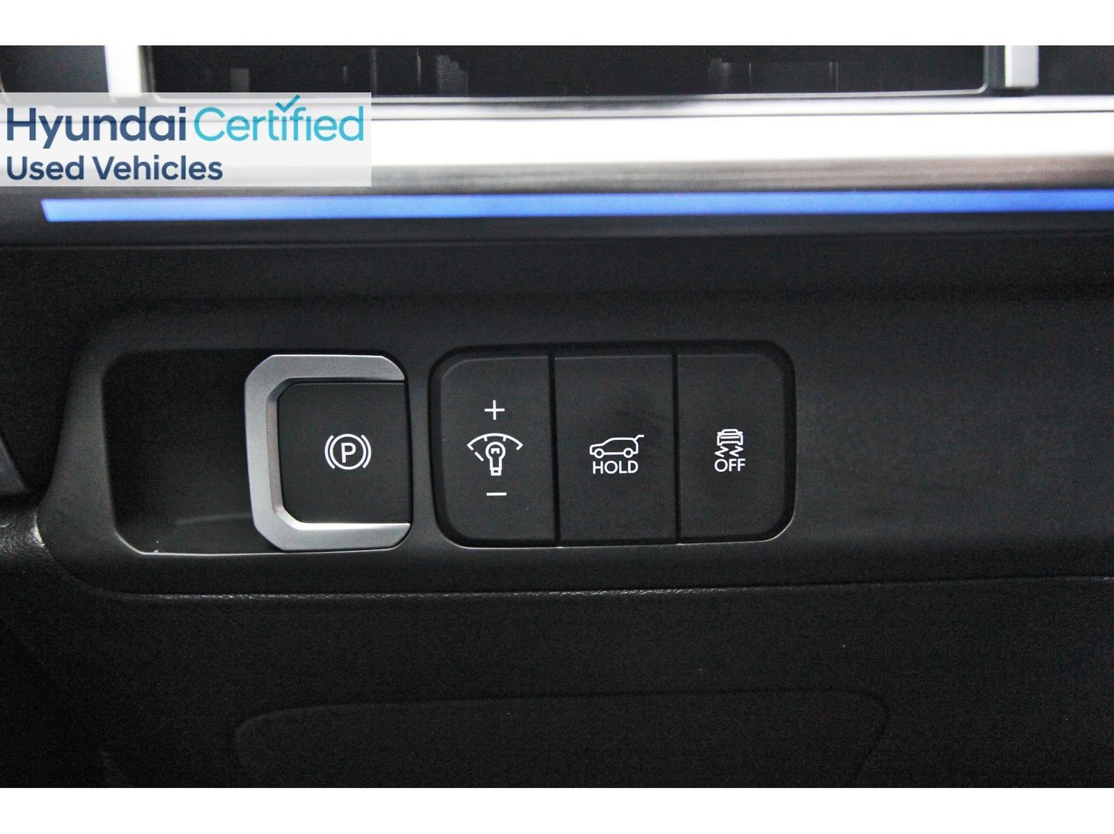 Used 2025 Hyundai Santa Fe Limited image 26