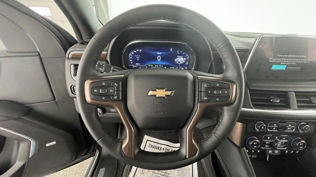 Used 2023 Chevrolet Tahoe High Country image 37
