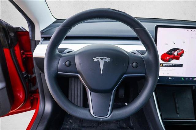 Used 2019 Tesla Model 3 Long Range AWD/4WD image 13