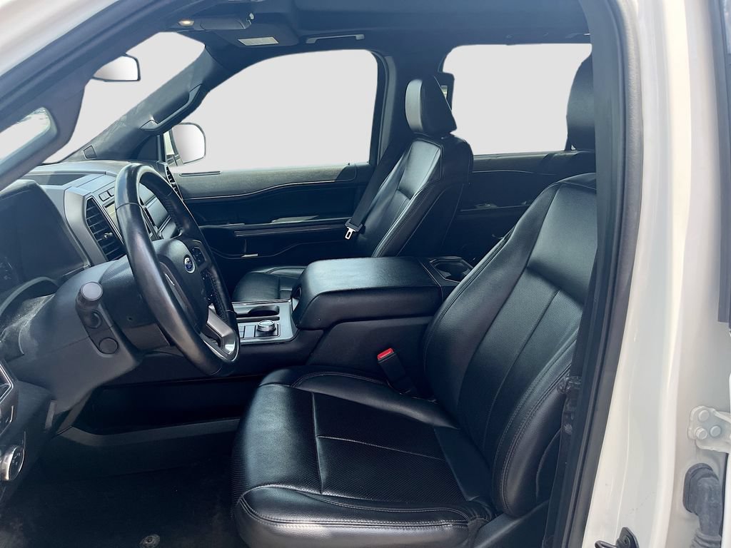 Used 2021 Ford Expedition XLT AWD/4WD image 21