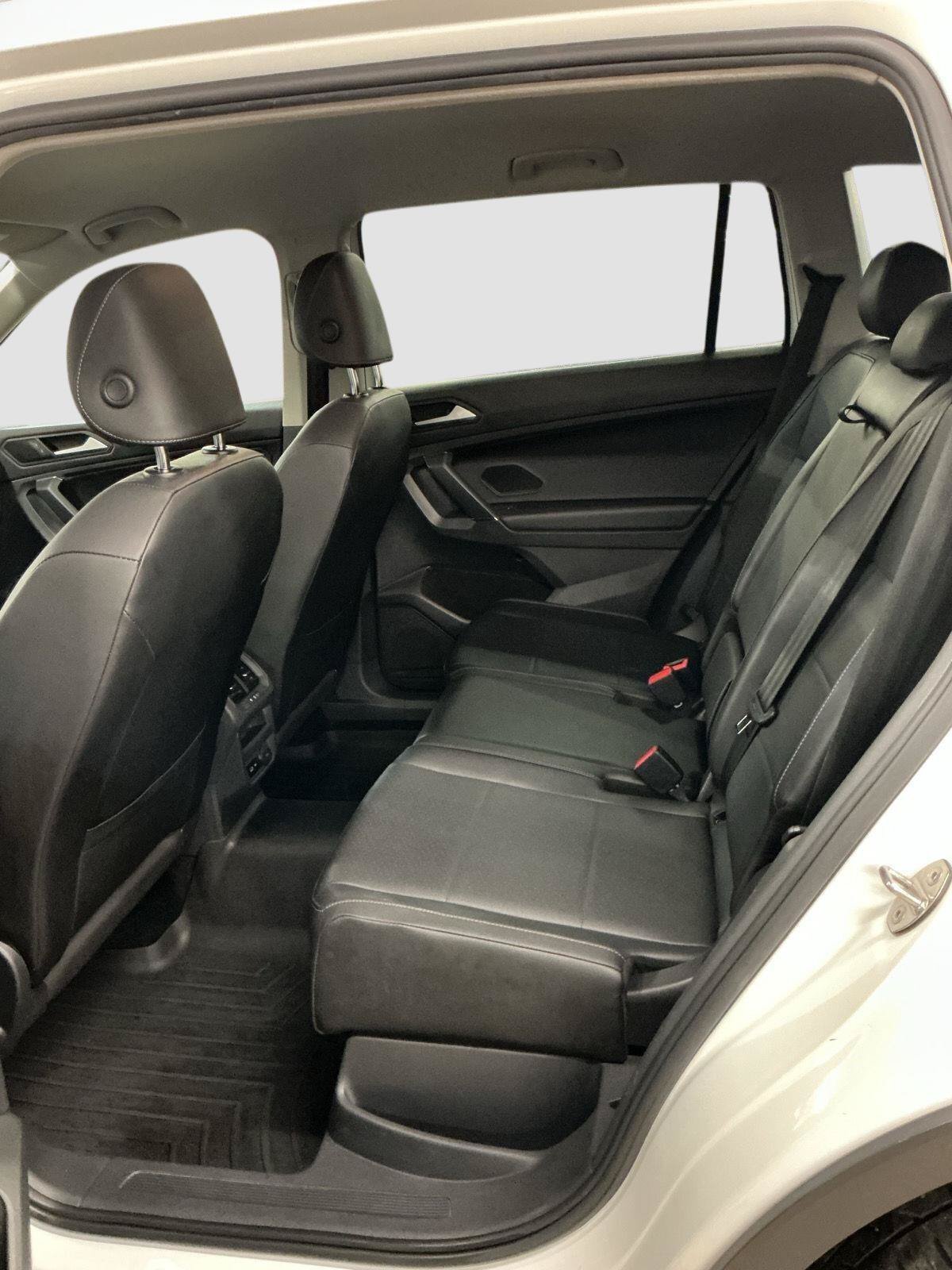 Used 2020 Volkswagen Tiguan S AWD/4WD image 18