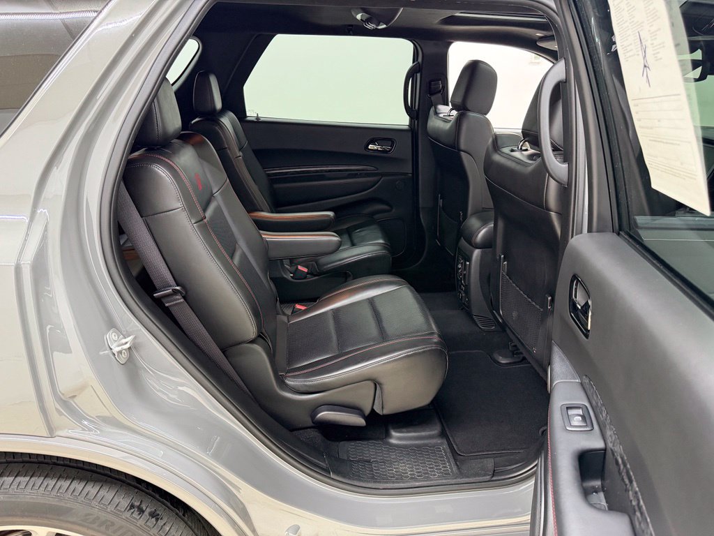 Used 2023 Dodge Durango R/T AWD/4WD image 14