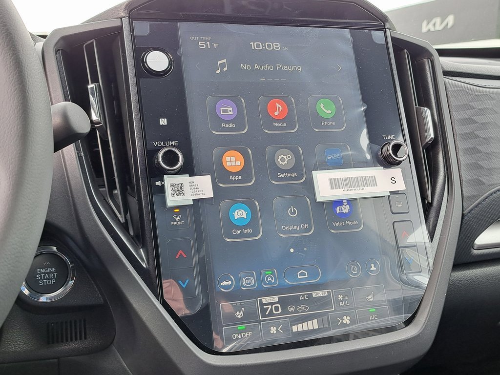 New 2026 Subaru Forester Premium w/ Base/Premium Package image 10