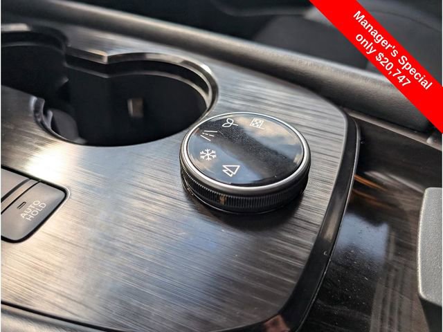 Used 2021 Nissan Rogue Platinum image 23