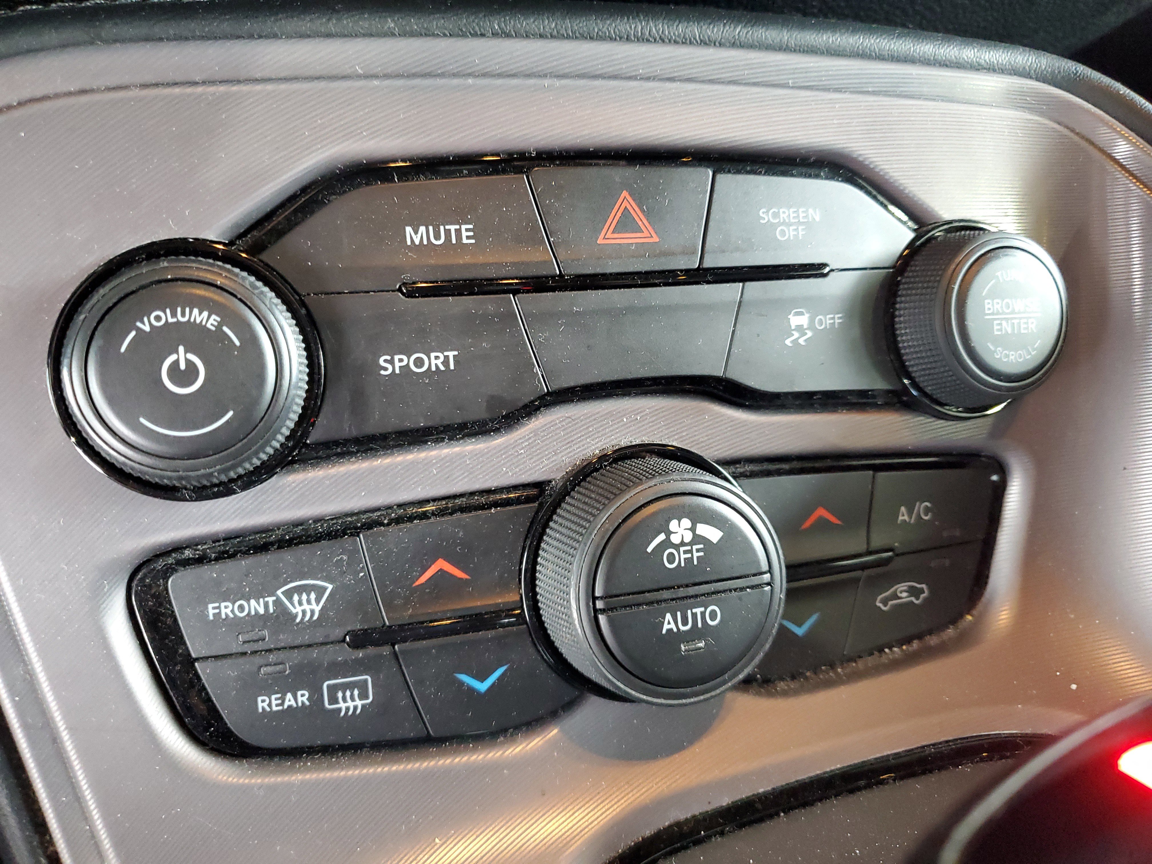 Certified 2023 Dodge Challenger SXT image 23