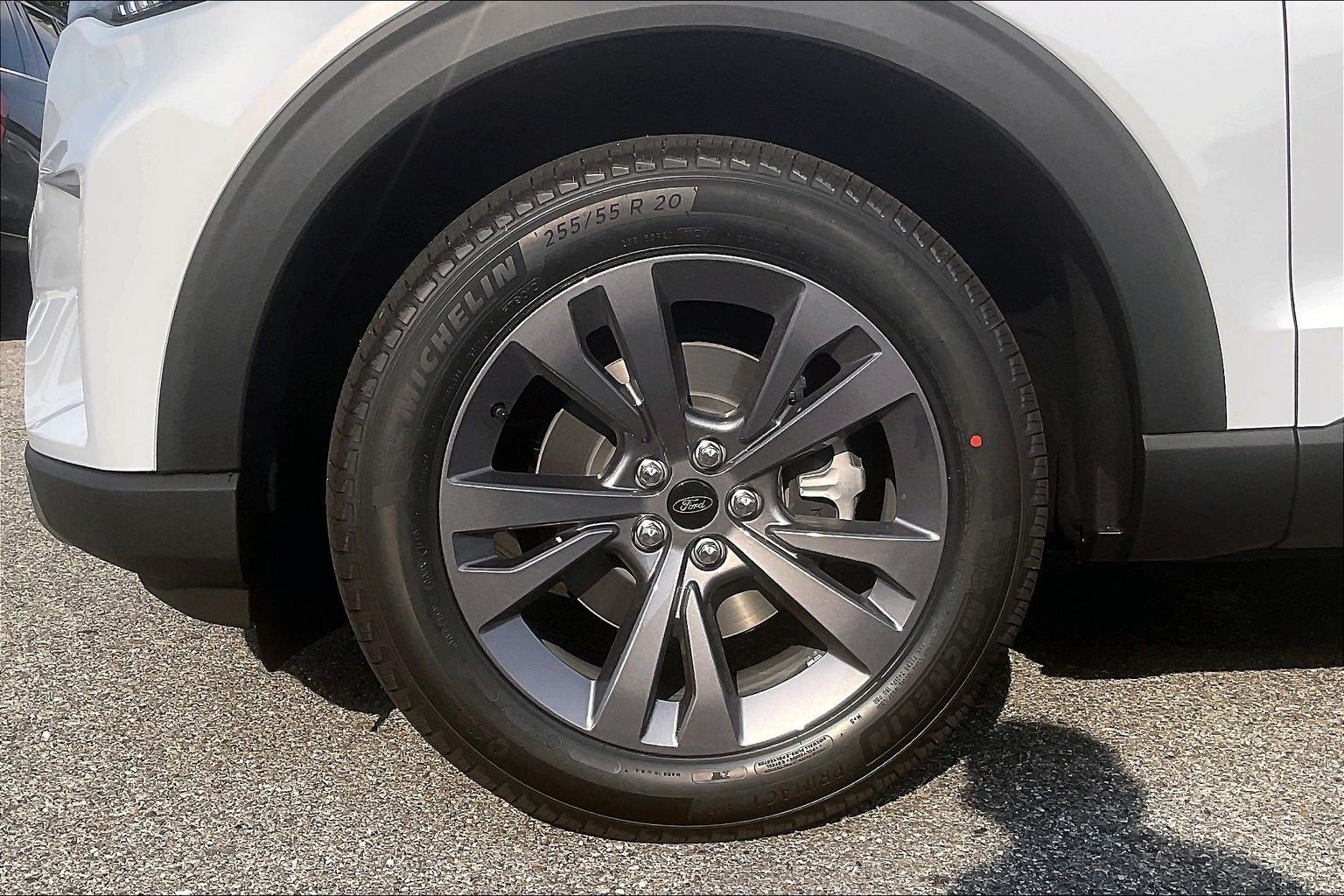 New 2026 Ford Explorer Active w/ Active Comfort Package AWD/4WD image 11