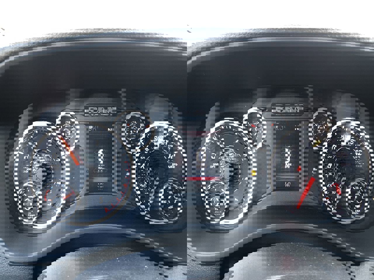 New 2026 RAM 4500 Tradesman image 24