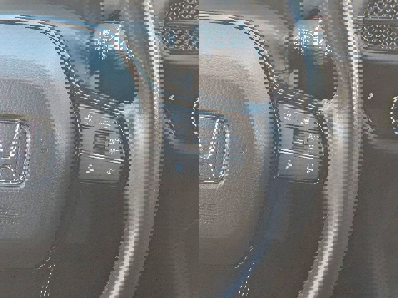 Certified 2023 Honda HR-V Sport image 18