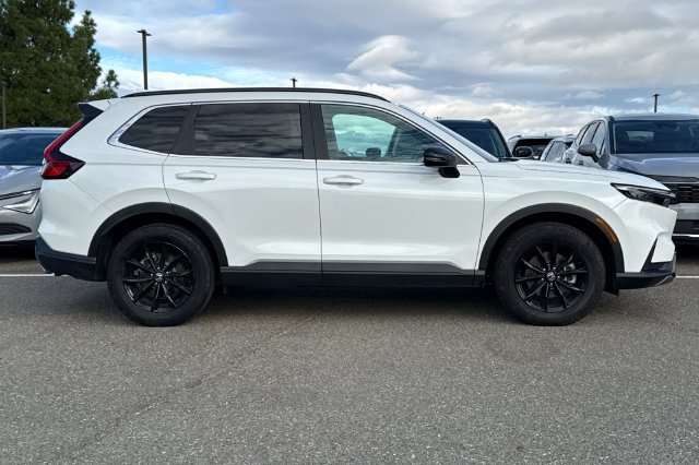 Used 2023 Honda CR-V Sport image 3