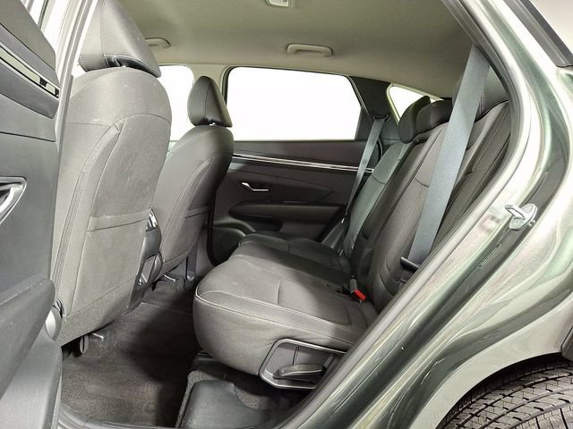 Used 2023 Hyundai Tucson SEL AWD/4WD image 13