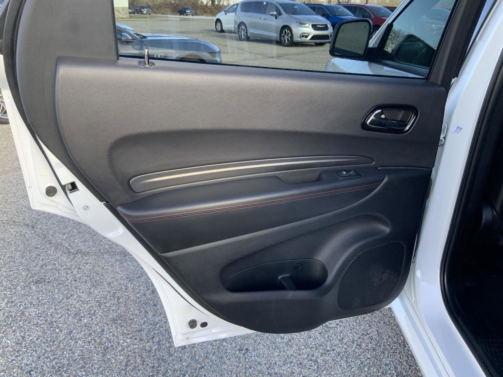 Used 2023 Dodge Durango GT image 54