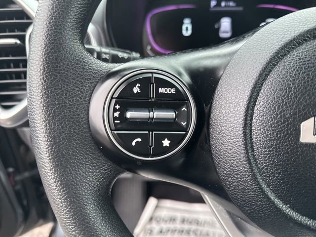 Used 2023 Kia Soul LX w/ Option Group 015 image 25