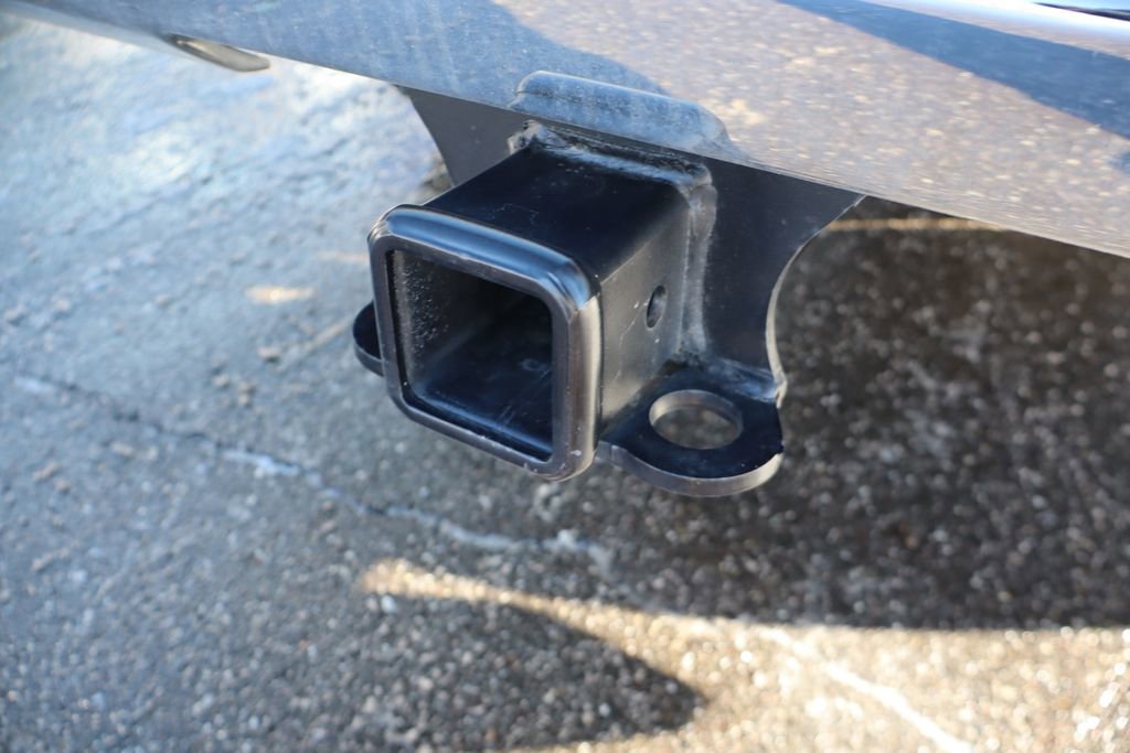 Used 2024 Chevrolet Silverado 3500 LTZ image 37